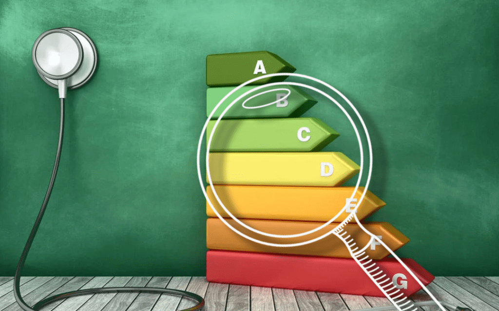 audit énergétique obligatoire