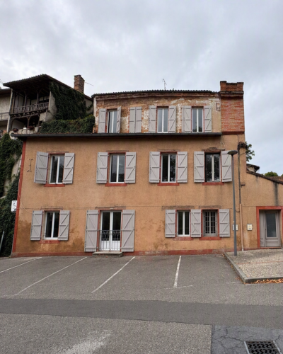 Façade investissement Antoine