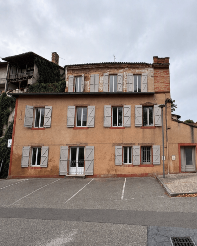Façade investissement Antoine
