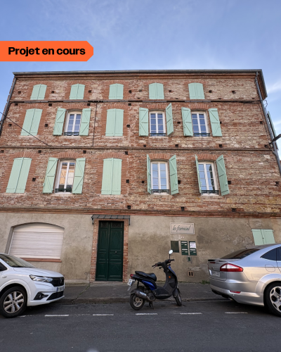 Façade investissement BaptisteChristophe