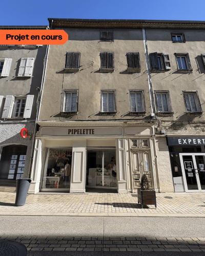 Façade investissement Mickaëlfloriane